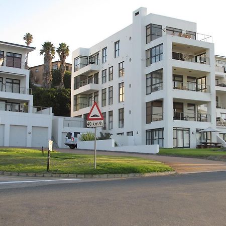 Point Village Accommodation - Santos 7 Mossel Bay Exterior photo